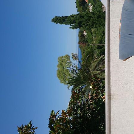 Apartment Pinoapplosinj Veli Lošinj Exteriör bild