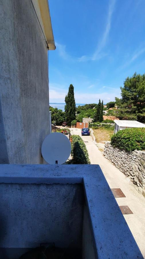 Apartment Pinoapplosinj Veli Lošinj Exteriör bild