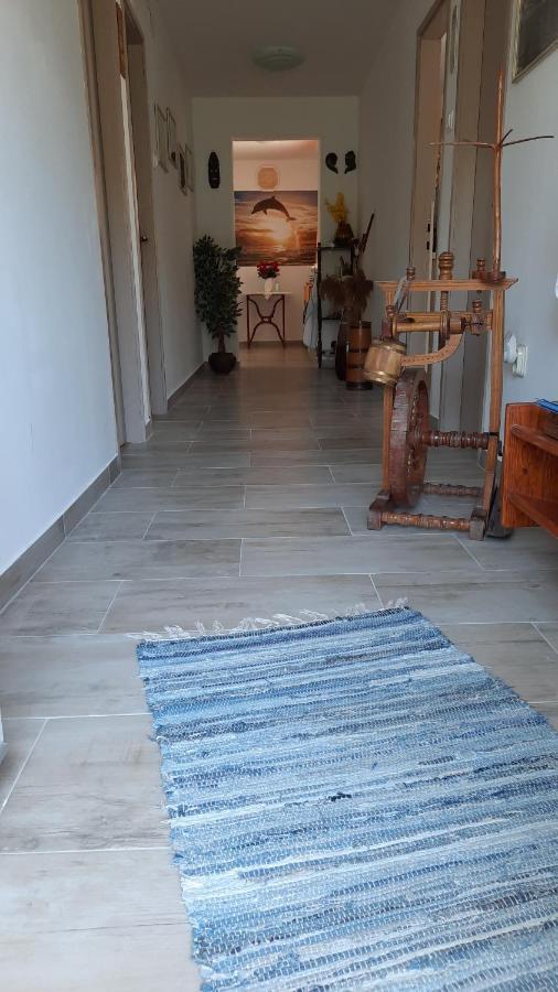 Apartment Pinoapplosinj Veli Lošinj Exteriör bild